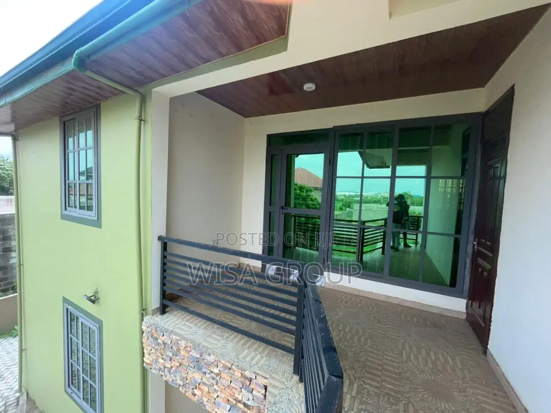 2bdrm Apartment in Wisa Groups, Accra Metropolitan for rent in Accra Metropolitan