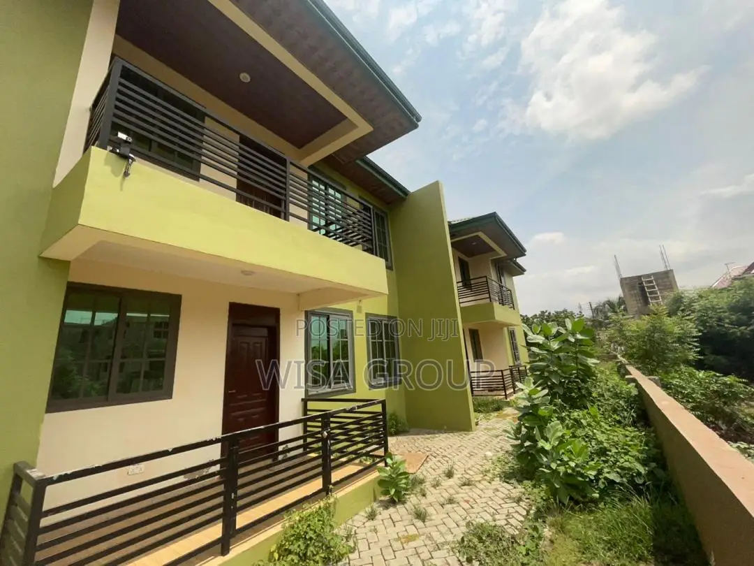 2bdrm Apartment in Wisa Groups, Accra Metropolitan for rent in Accra Metropolitan