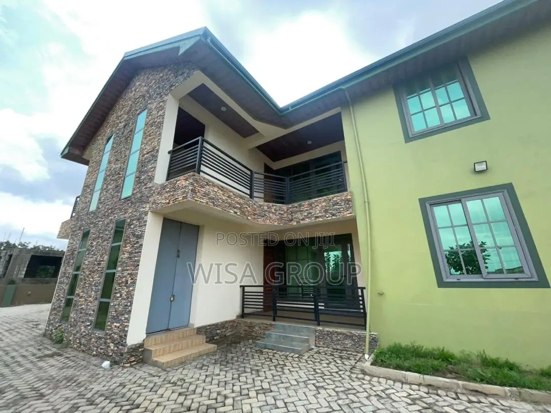 2bdrm Apartment in Wisa Groups, Accra Metropolitan for rent in Accra Metropolitan