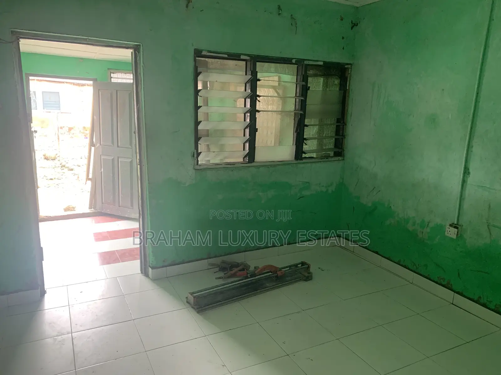 1bdrm Apartment in Nungua C5 for rent in Nungua