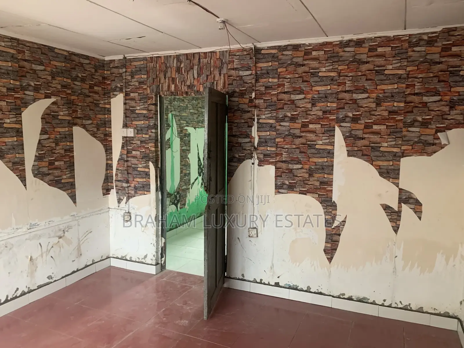 1bdrm Apartment in Nungua C5 for rent in Nungua