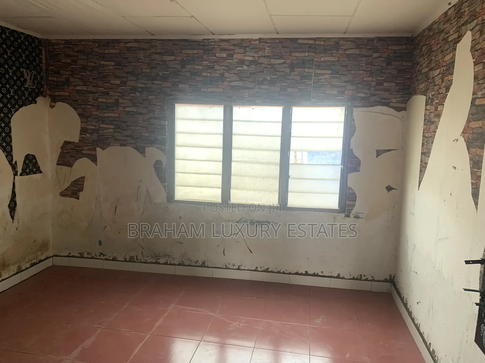 1bdrm Apartment in Nungua C5 for rent in Nungua