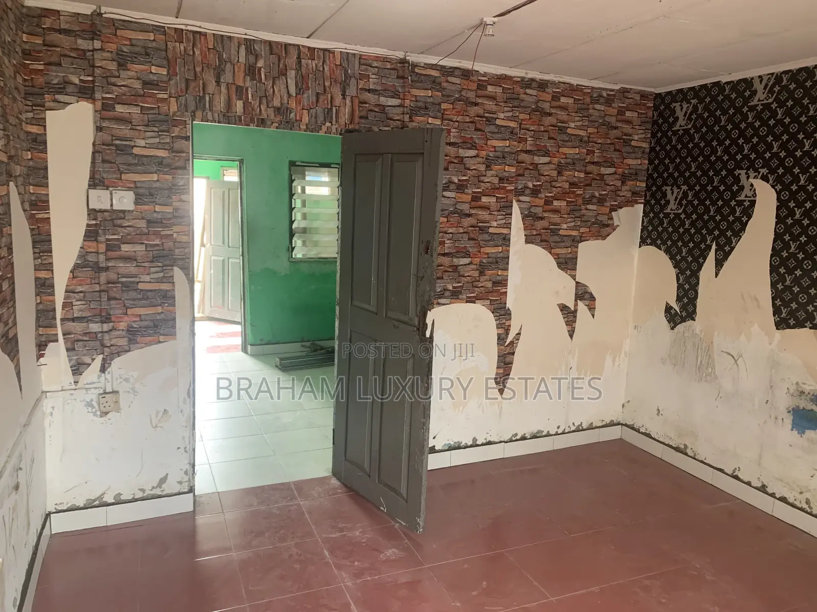1bdrm Apartment in Nungua C5 for rent in Nungua