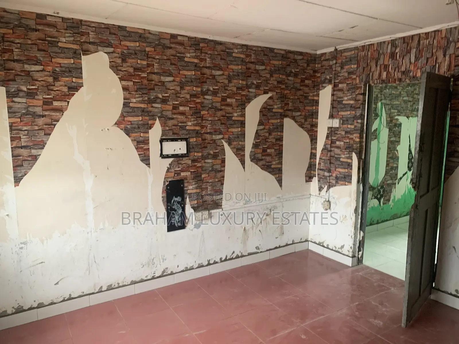 1bdrm Apartment in Nungua C5 for rent in Nungua
