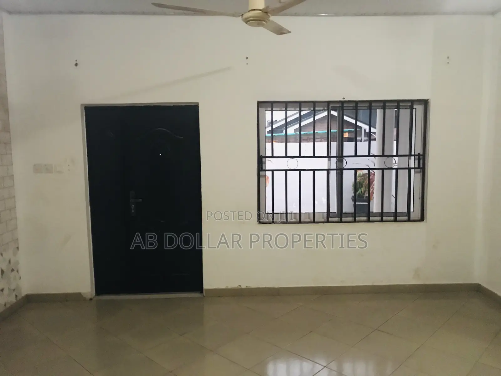 2bdrm House in Bayako  Estate, Spintex for rent in Spintex