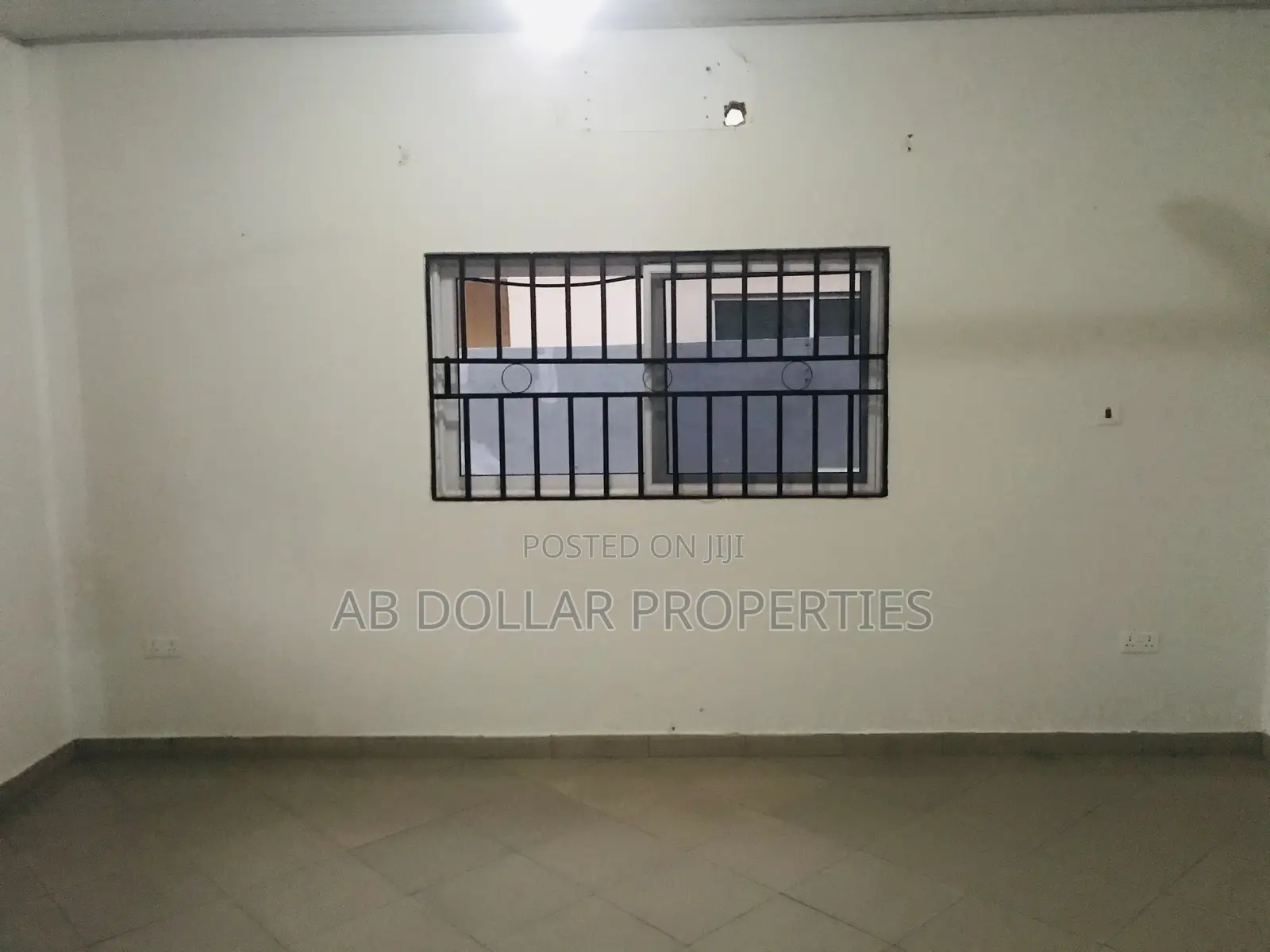2bdrm House in Bayako  Estate, Spintex for rent in Spintex