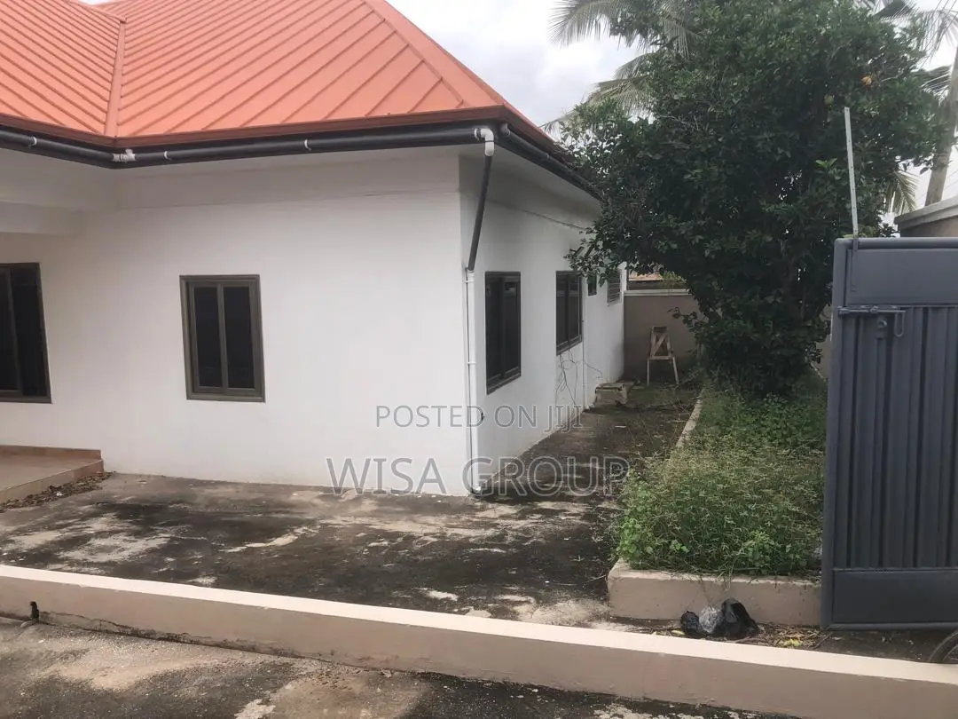 4bdrm House in Wisa Groups, Accra Metropolitan for rent in Accra Metropolitan