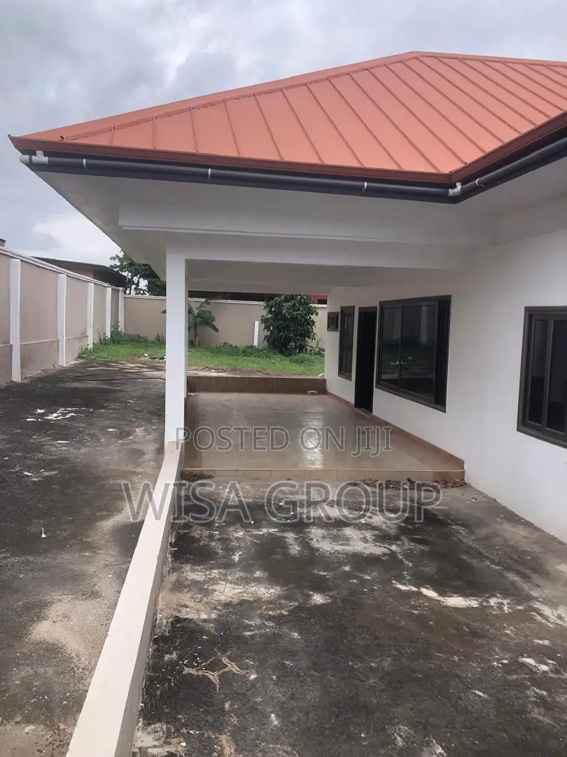 4bdrm House in Wisa Groups, Accra Metropolitan for rent in Accra Metropolitan