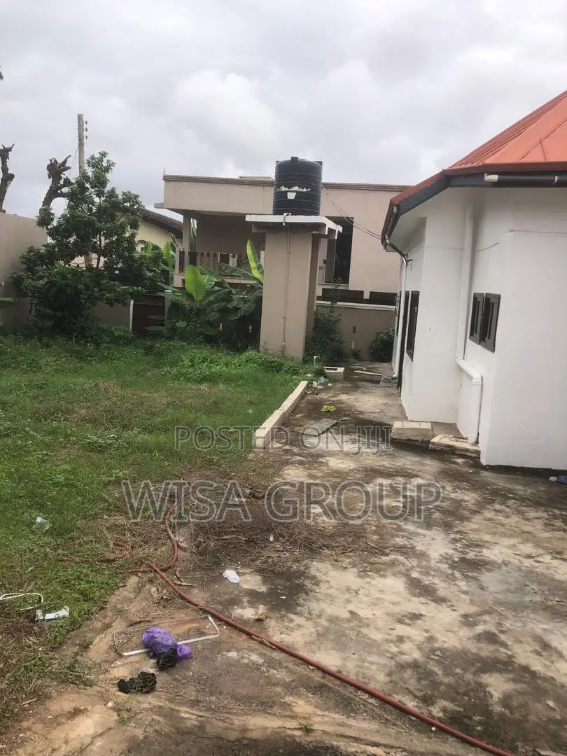 4bdrm House in Wisa Groups, Accra Metropolitan for rent in Accra Metropolitan