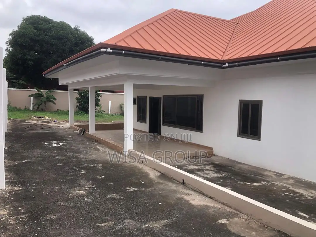 4bdrm House in Wisa Groups, Accra Metropolitan for rent in Accra Metropolitan