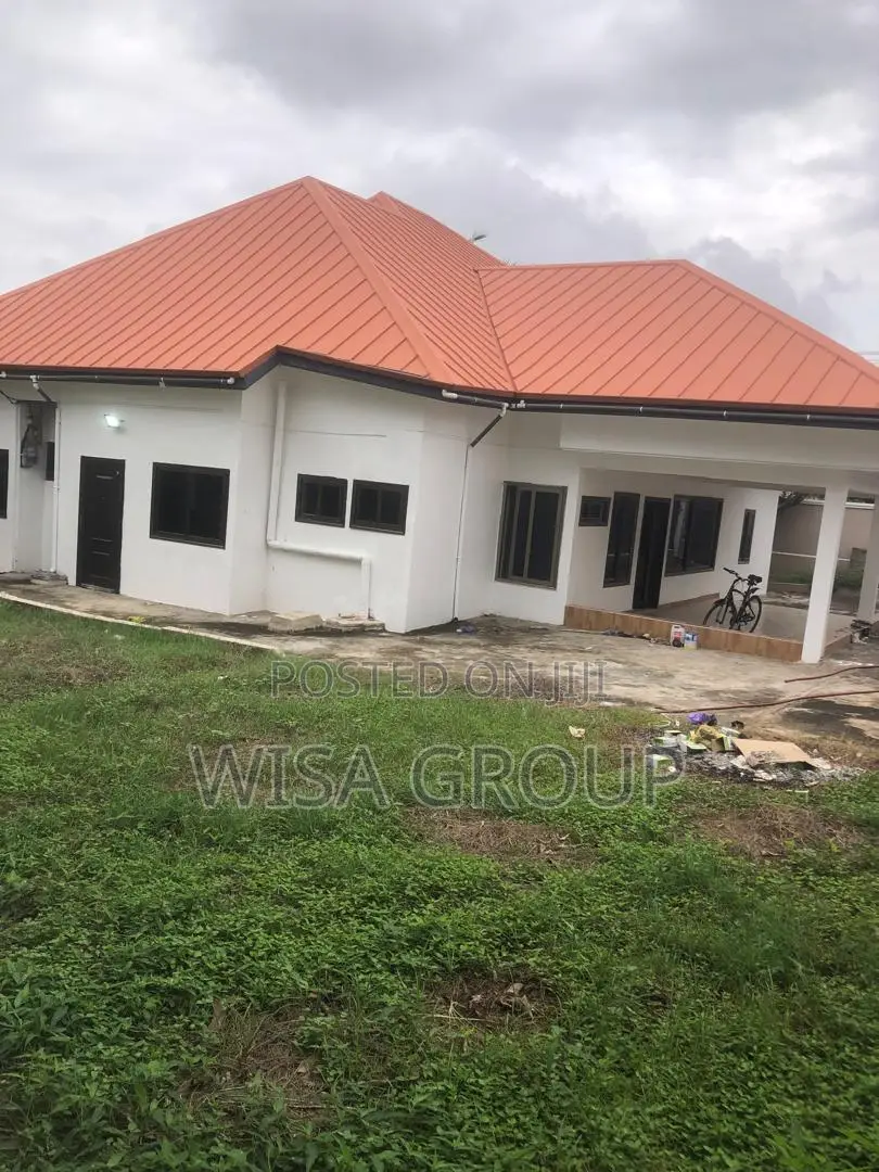 4bdrm House in Wisa Groups, Accra Metropolitan for rent in Accra Metropolitan