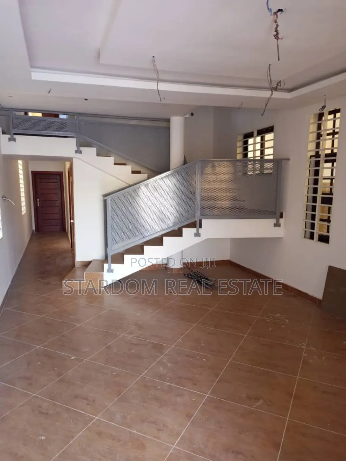 3bdrm Duplex in Spintex for rent in Spintex