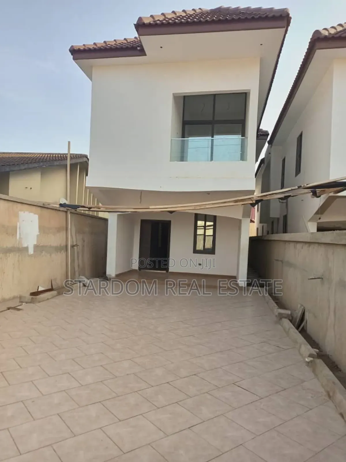 3bdrm Duplex in Spintex for rent in Spintex