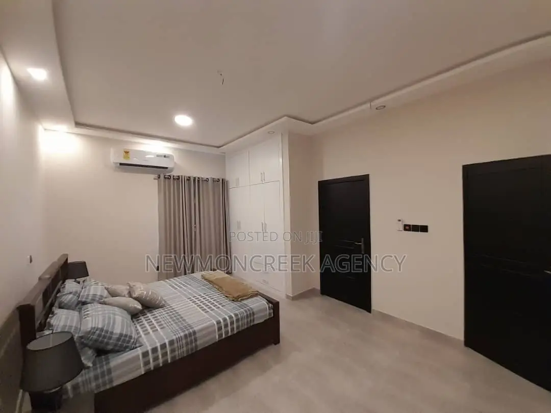 Furnished 3bdrm Duplex in North Legon, Accra Metropolitan for rent in Accra Metropolitan