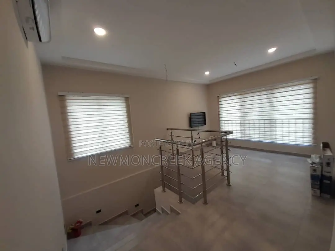 Furnished 3bdrm Duplex in North Legon, Accra Metropolitan for rent in Accra Metropolitan