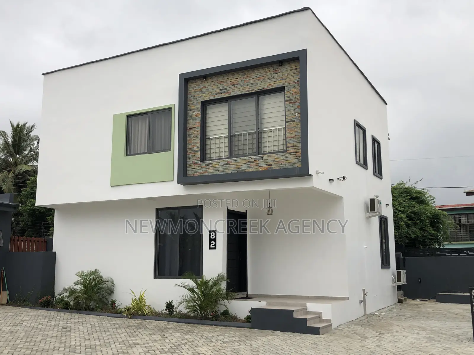Furnished 3bdrm Duplex in North Legon, Accra Metropolitan for rent in Accra Metropolitan