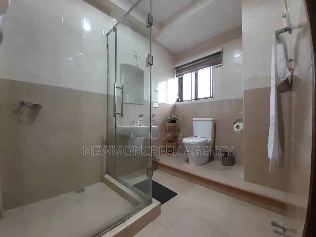 Furnished 2bdrm Apartment in North Legon, Accra Metropolitan for rent in Accra Metropolitan
