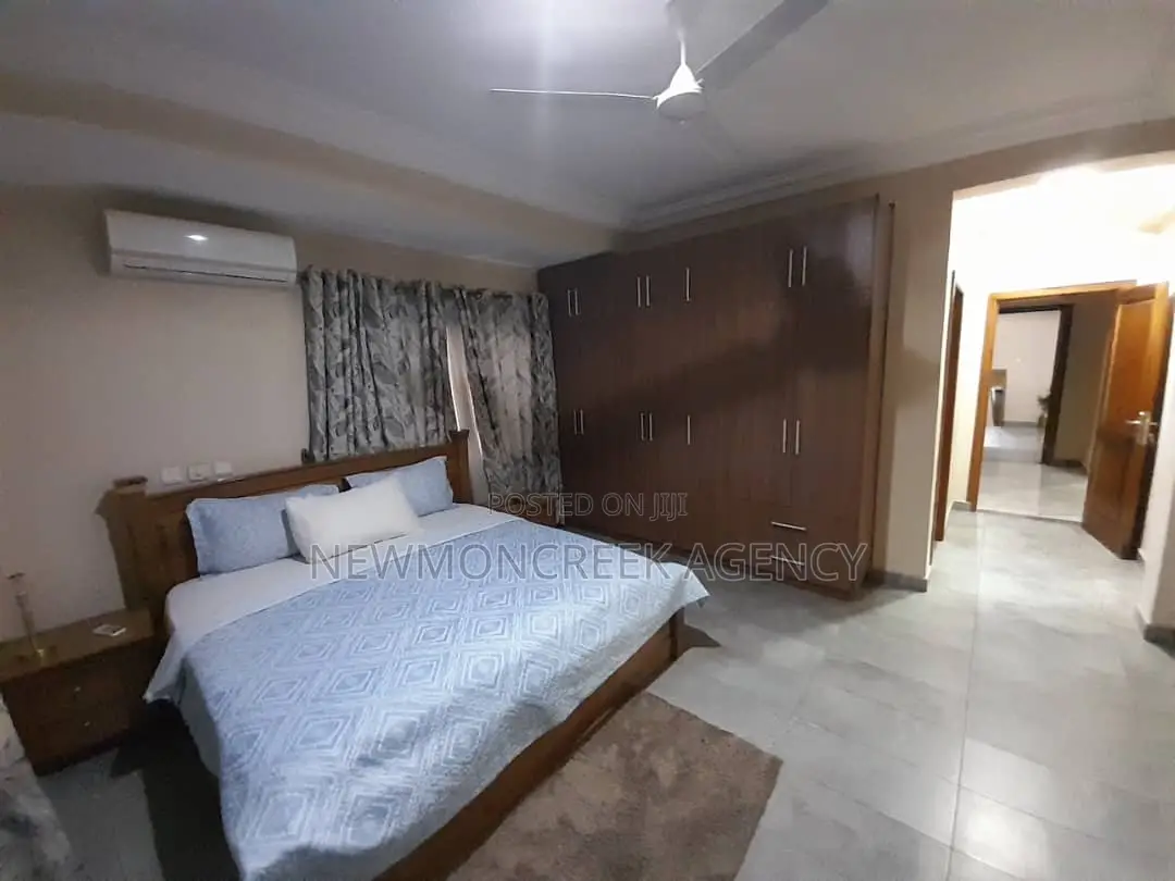 Furnished 2bdrm Apartment in North Legon, Accra Metropolitan for rent in Accra Metropolitan