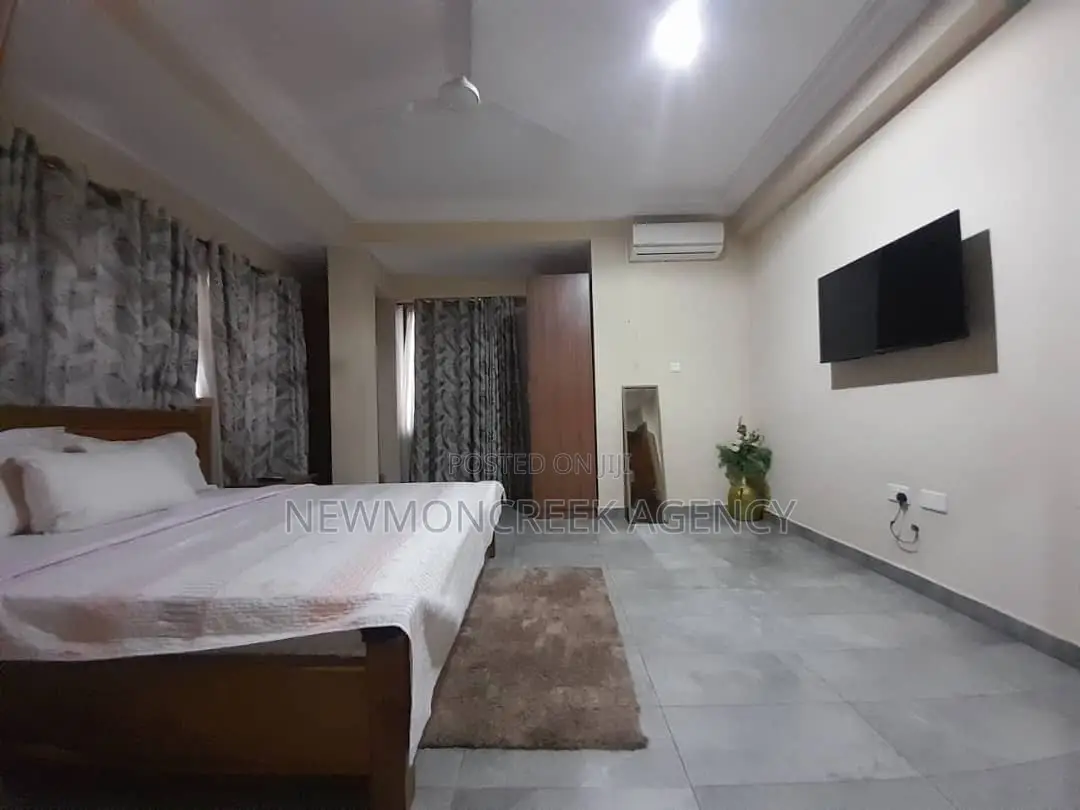 Furnished 2bdrm Apartment in North Legon, Accra Metropolitan for rent in Accra Metropolitan