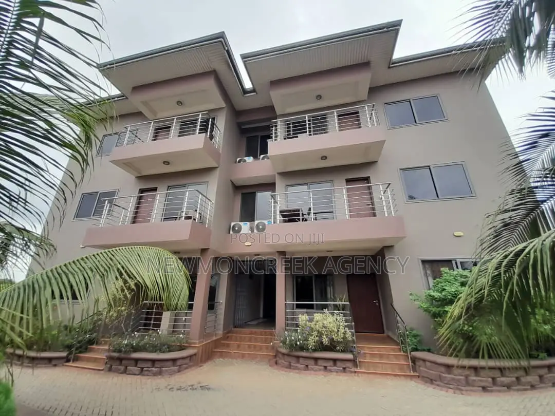 Furnished 2bdrm Apartment in North Legon, Accra Metropolitan for rent in Accra Metropolitan