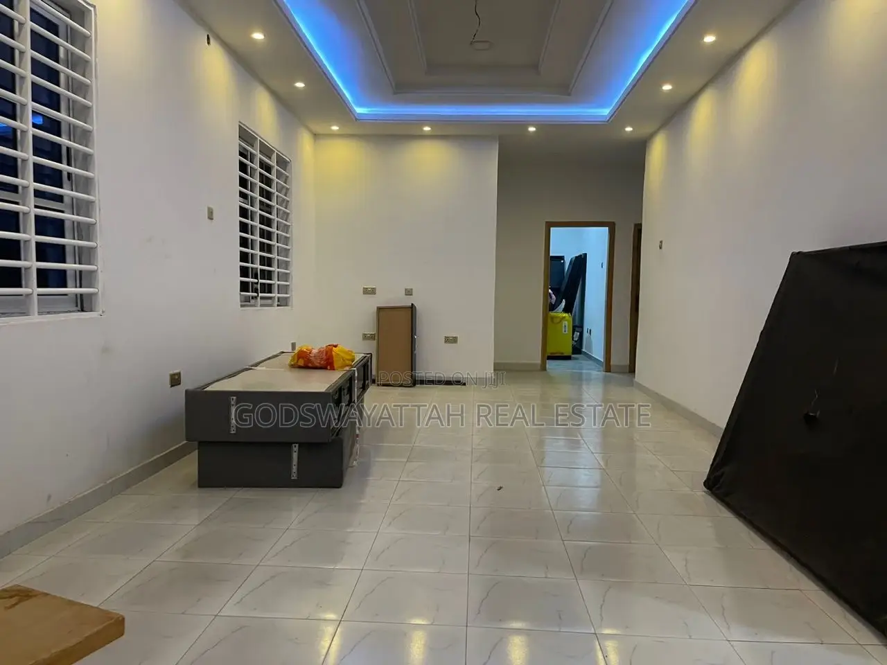 3bdrm Apartment in East Legon, Adjiriganor for rent in Adjiriganor