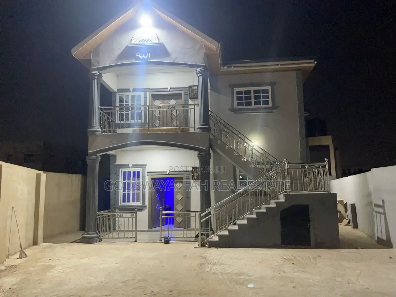 3bdrm Apartment in East Legon, Adjiriganor for rent in Adjiriganor