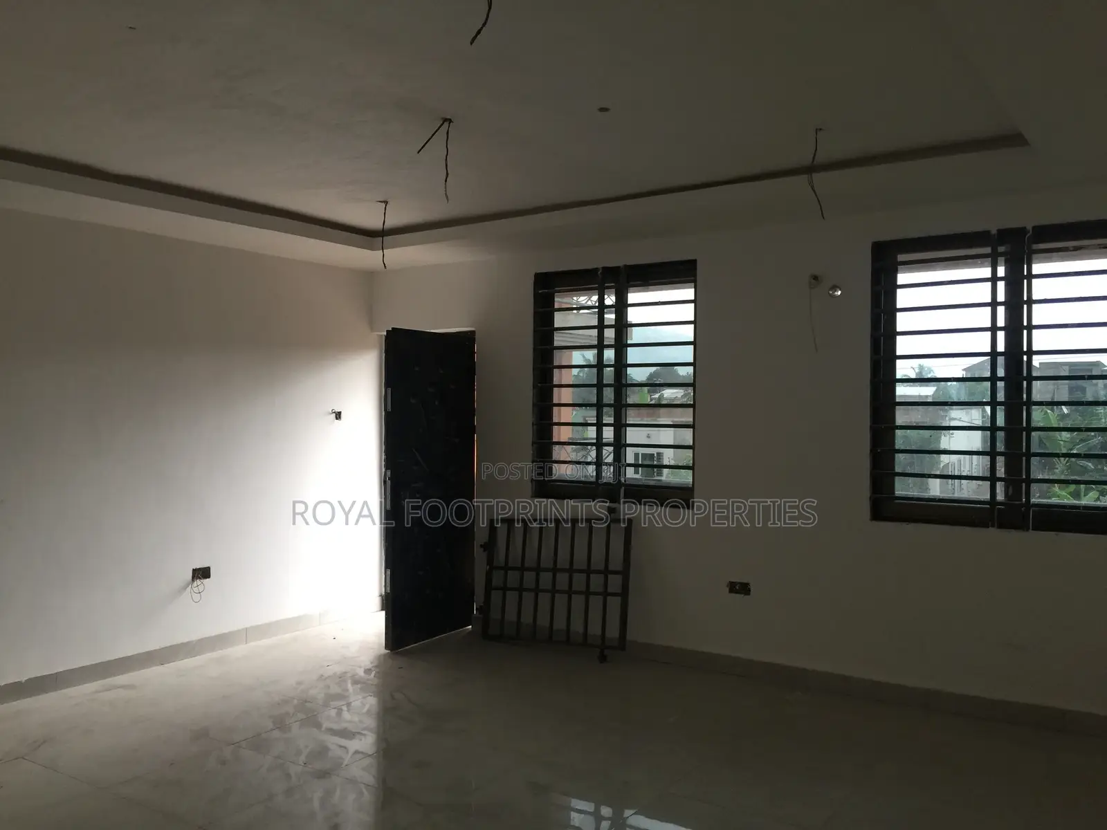 1bdrm Apartment in Oyarifa for rent in Oyarifa