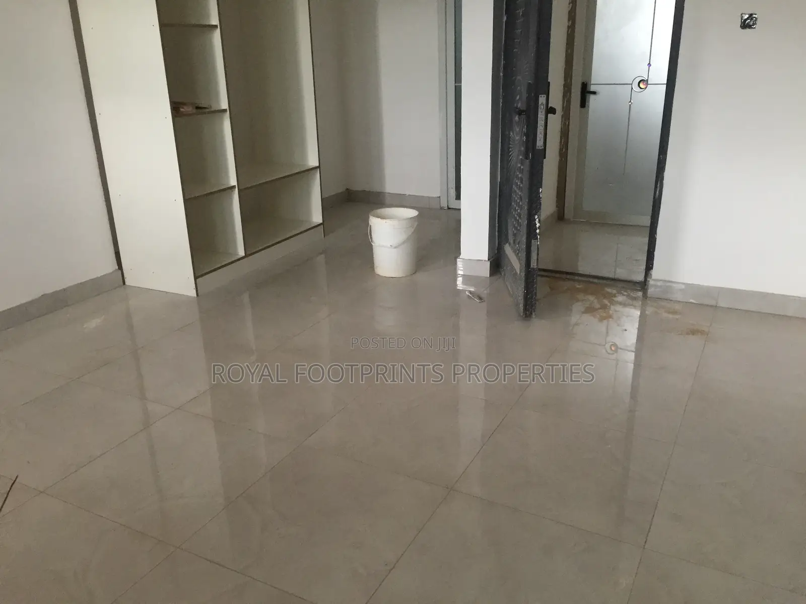 1bdrm Apartment in Oyarifa for rent in Oyarifa