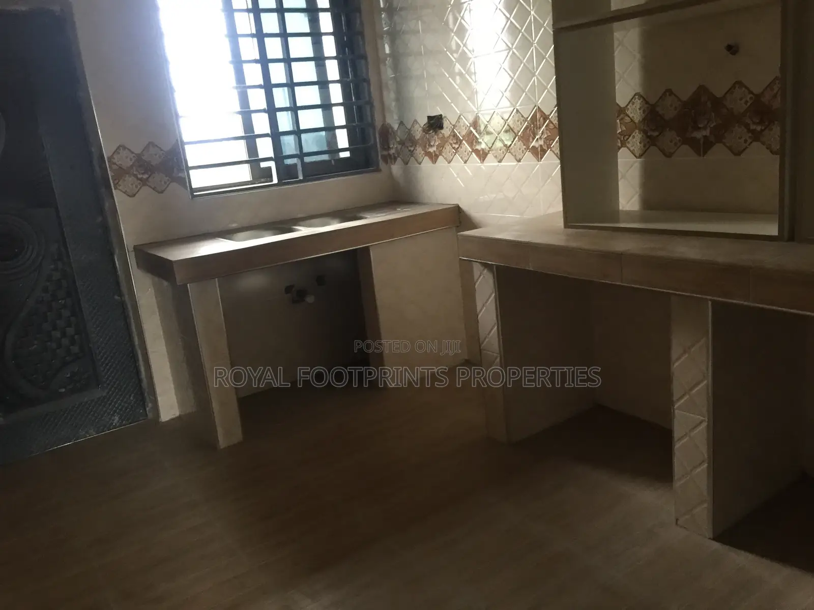 1bdrm Apartment in Oyarifa for rent in Oyarifa