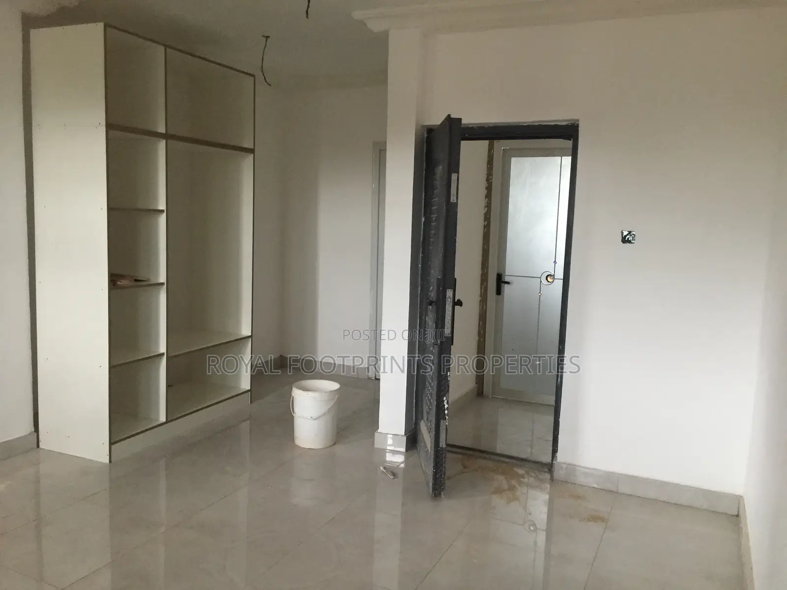 1bdrm Apartment in Oyarifa for rent in Oyarifa