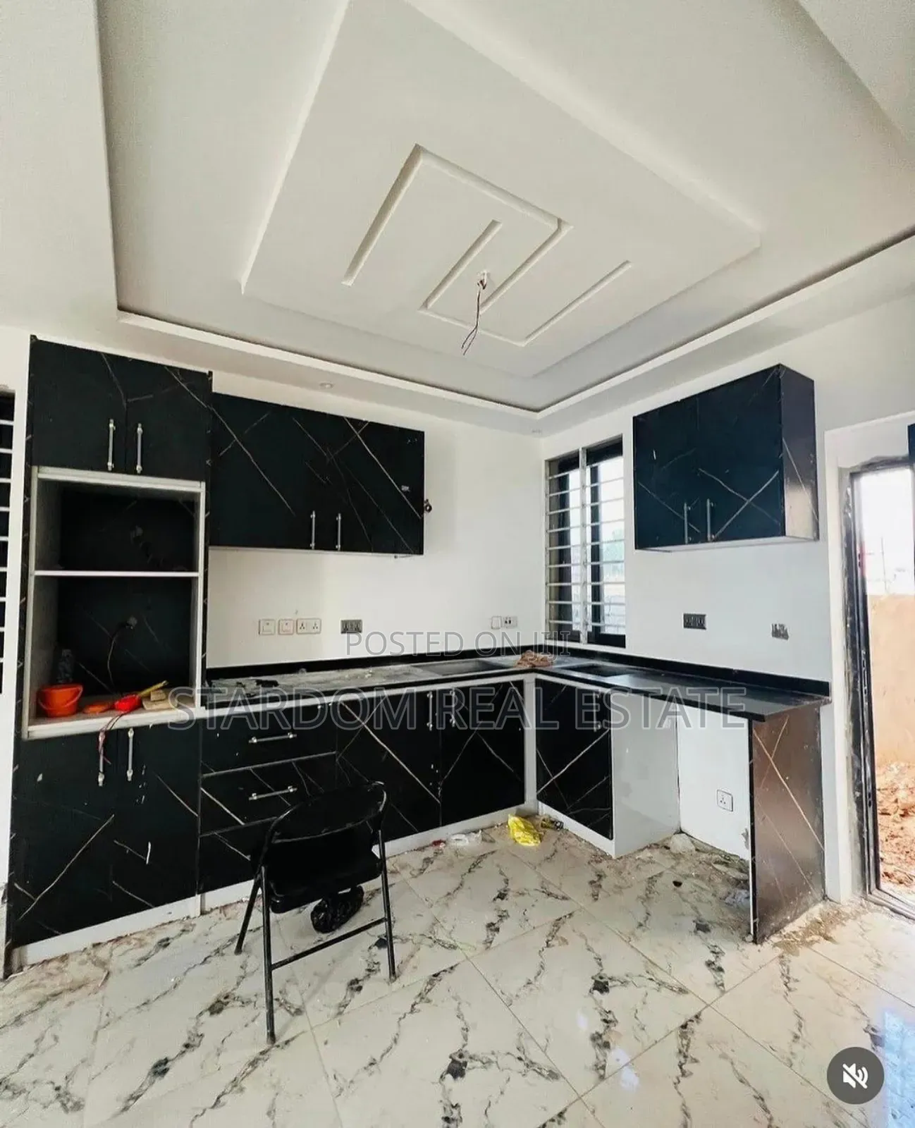 2bdrm Duplex in Ashaley Botwe for sale in Ashaley Botwe