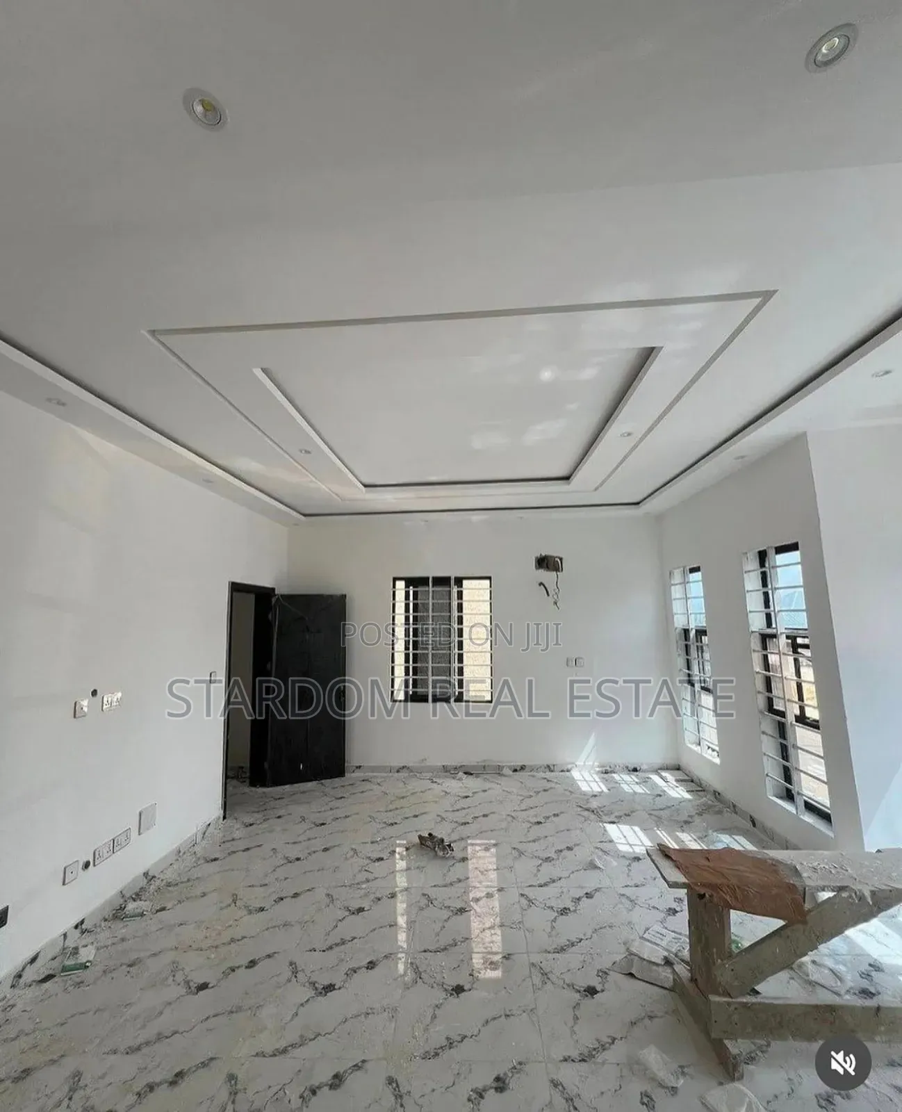 2bdrm Duplex in Ashaley Botwe for sale in Ashaley Botwe