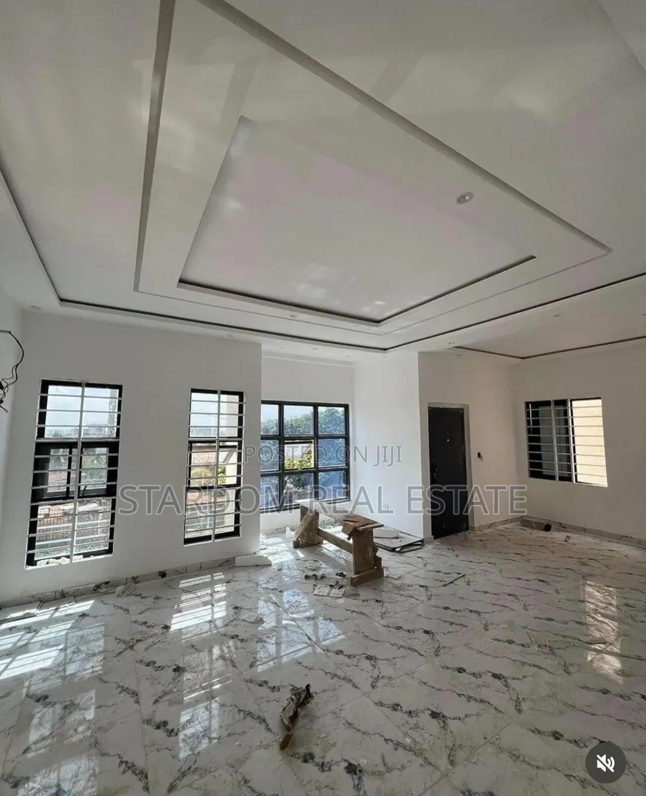 2bdrm Duplex in Ashaley Botwe for sale in Ashaley Botwe