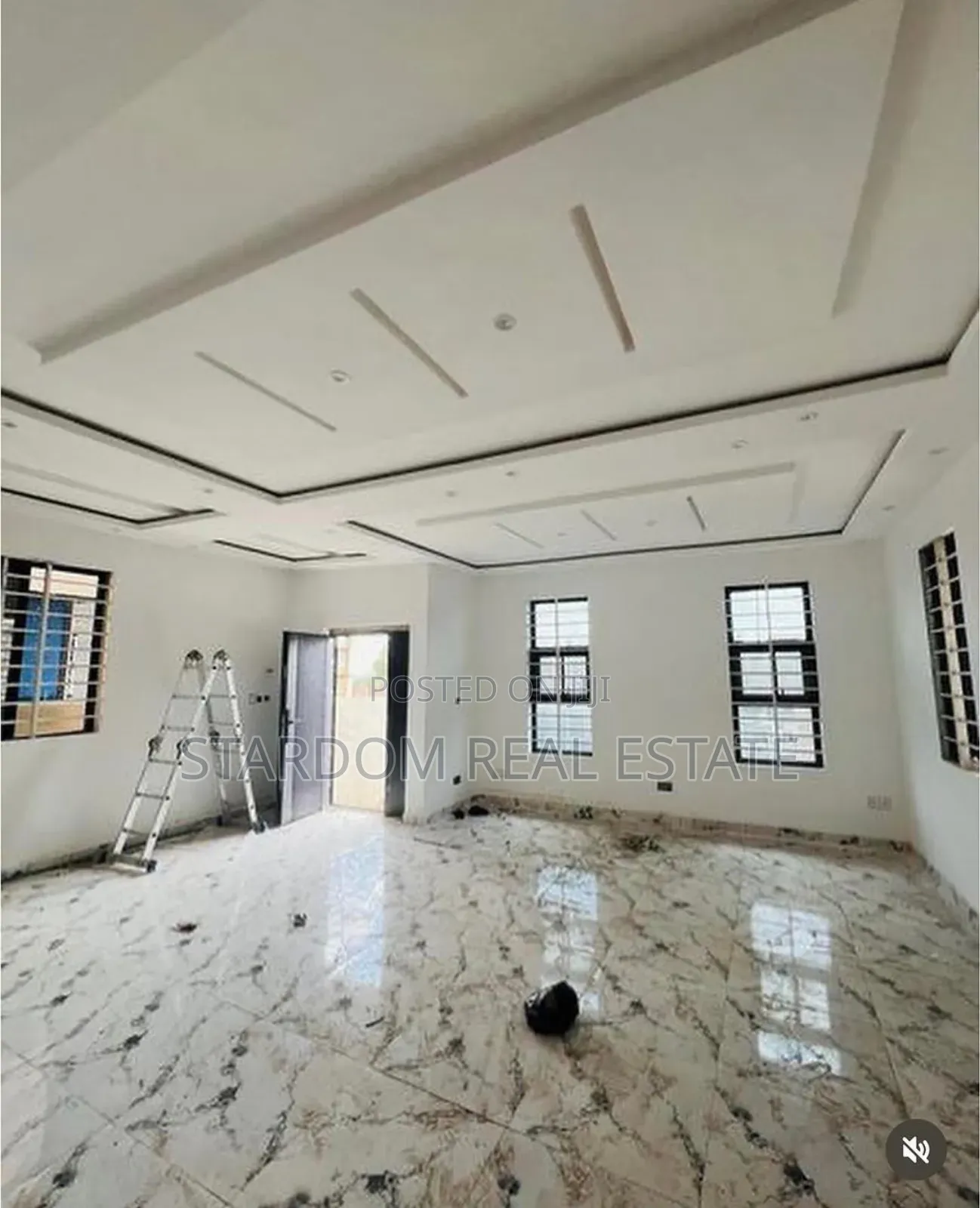 2bdrm Duplex in Ashaley Botwe for sale in Ashaley Botwe