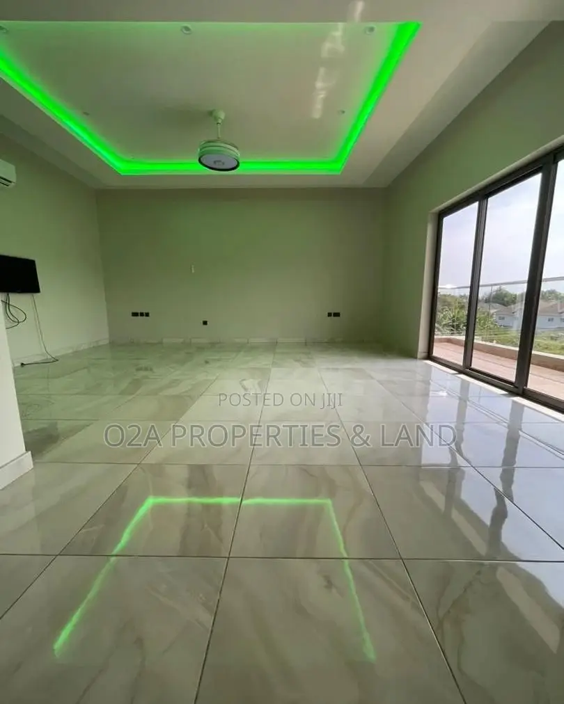4bdrm House in Cantonments, US Embassy Area for rent in US Embassy Area
