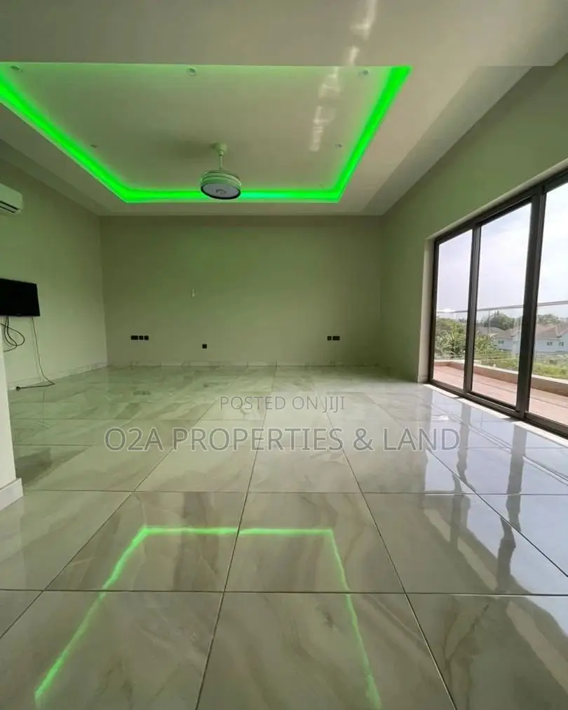 4bdrm House in Cantonments, US Embassy Area for rent in US Embassy Area