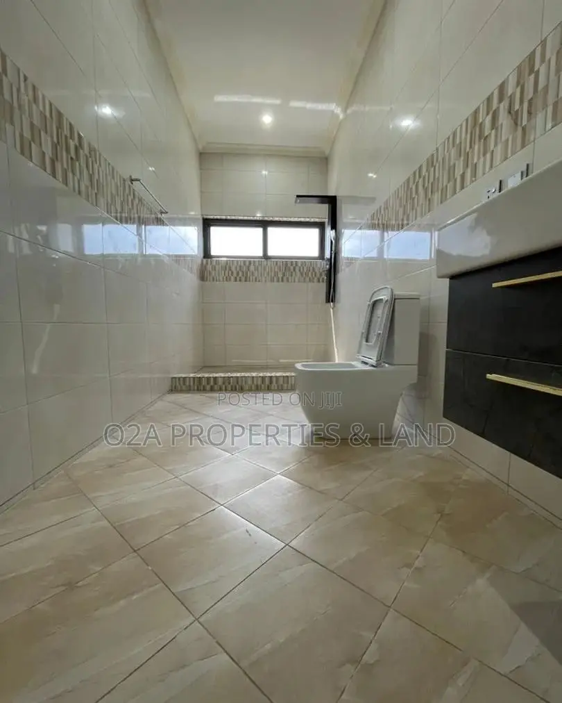 4bdrm House in Cantonments, US Embassy Area for rent in US Embassy Area