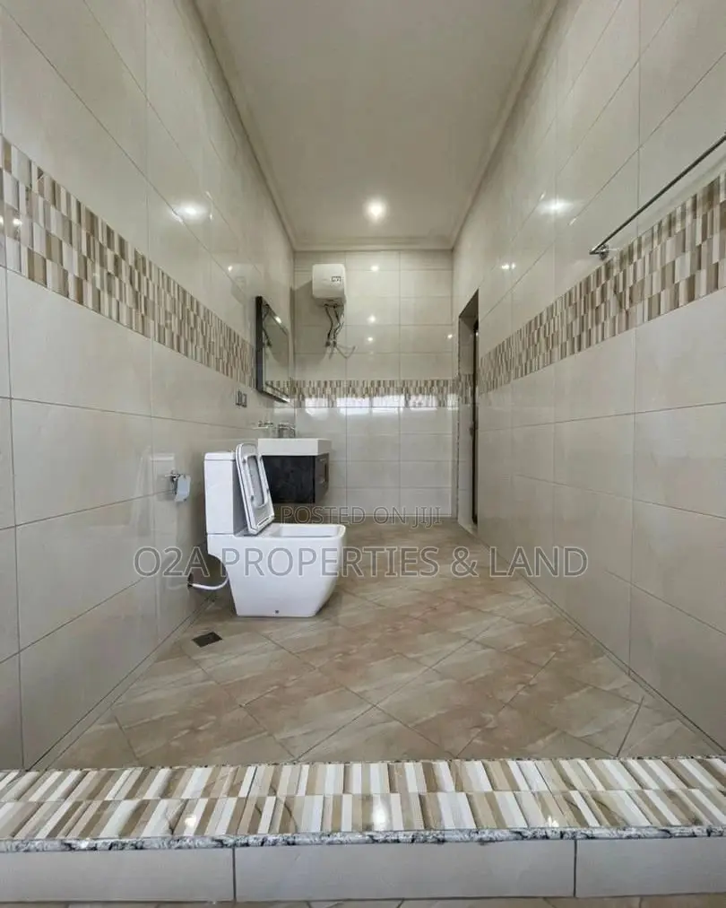 4bdrm House in Cantonments, US Embassy Area for rent in US Embassy Area