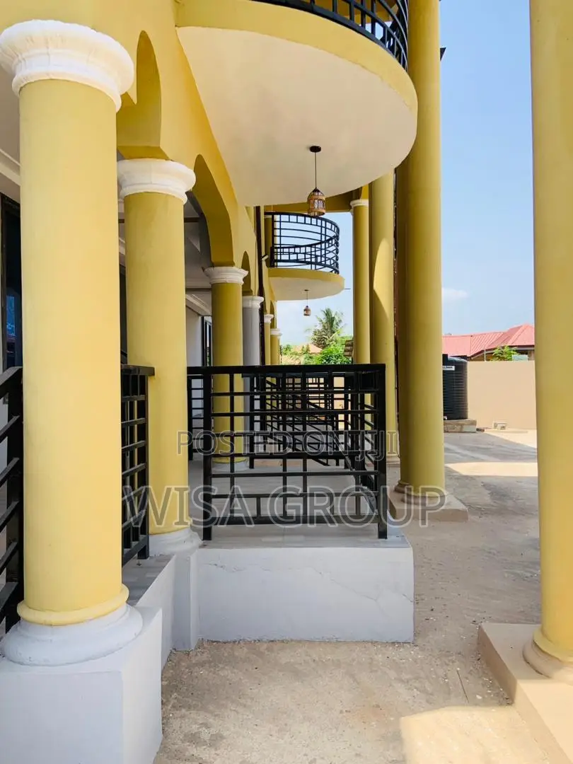 2bdrm Apartment in Wisa Groups, Accra Metropolitan for rent in Accra Metropolitan
