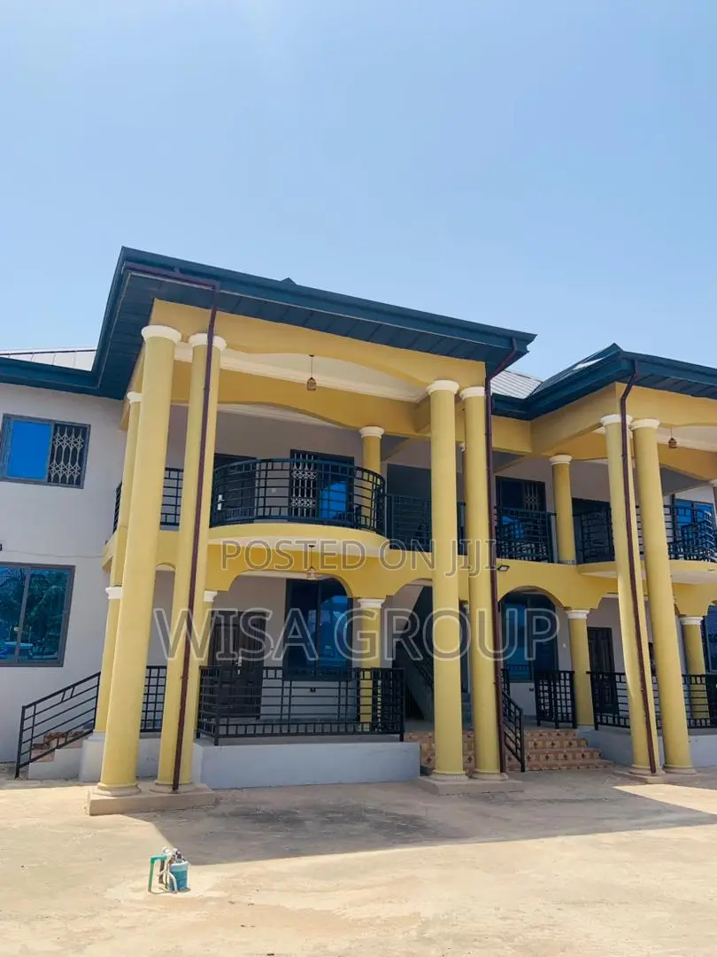 2bdrm Apartment in Wisa Groups, Accra Metropolitan for rent in Accra Metropolitan