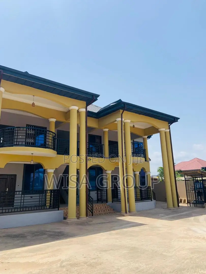2bdrm Apartment in Wisa Groups, Accra Metropolitan for rent in Accra Metropolitan