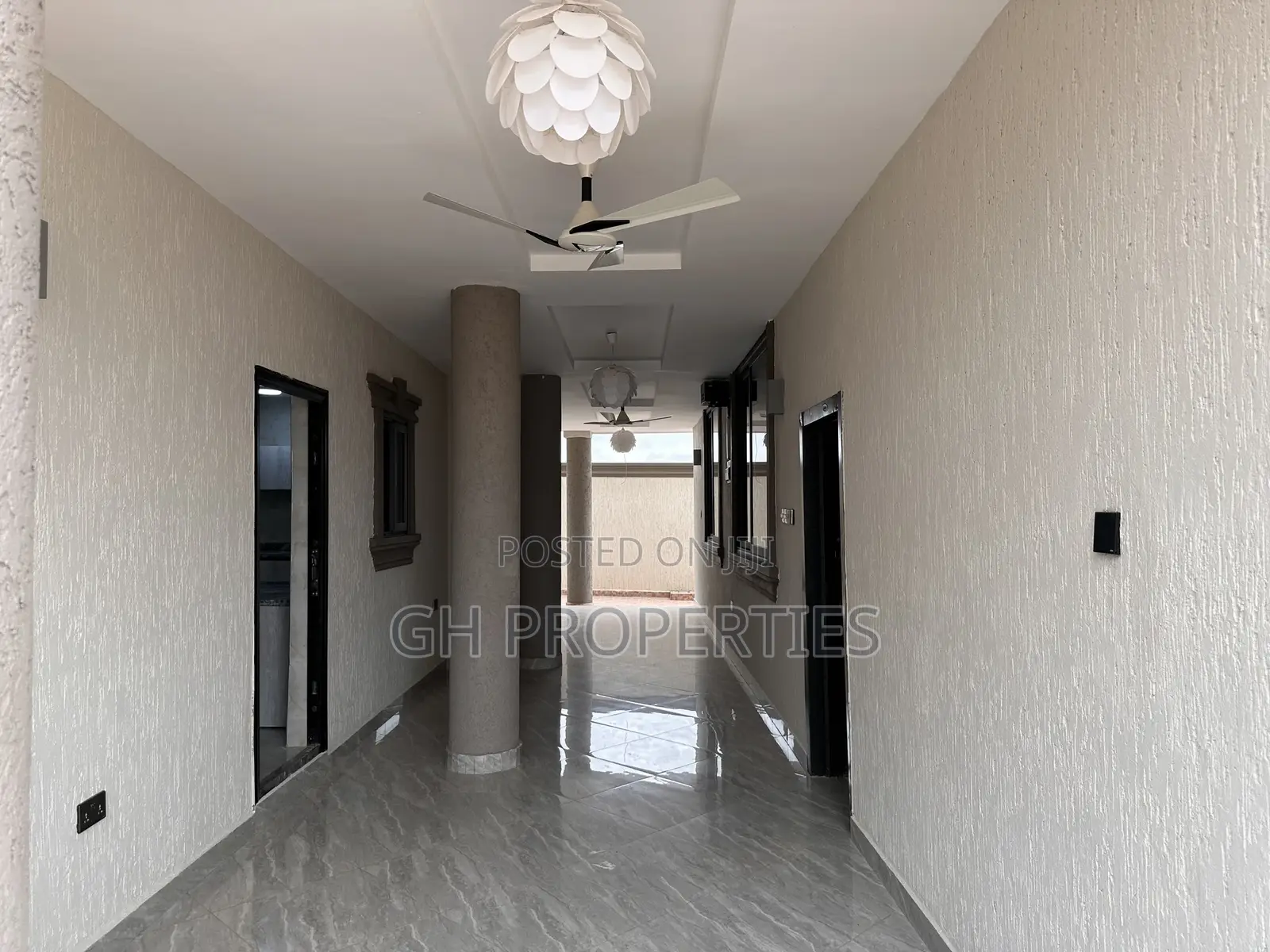 5bdrm Mansion in Agric., Kumasi Metropolitan for sale in Kumasi Metropolitan