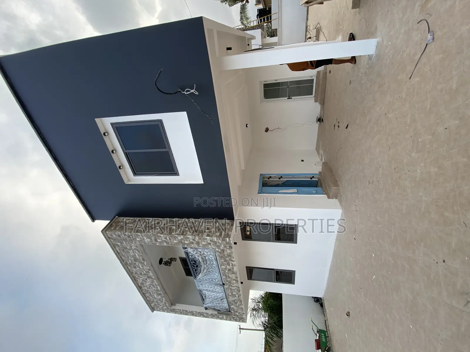 3bdrm House in Fairhaven, Spintex for sale in Spintex
