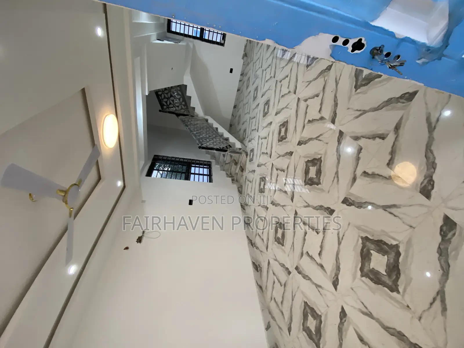 3bdrm House in Fairhaven, Spintex for sale in Spintex