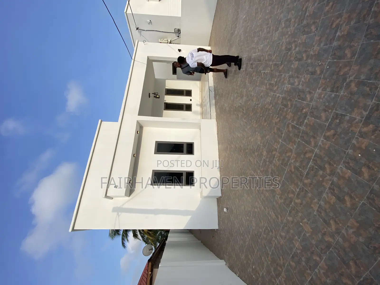 3bdrm House in Fairhaven, Spintex for sale in Spintex