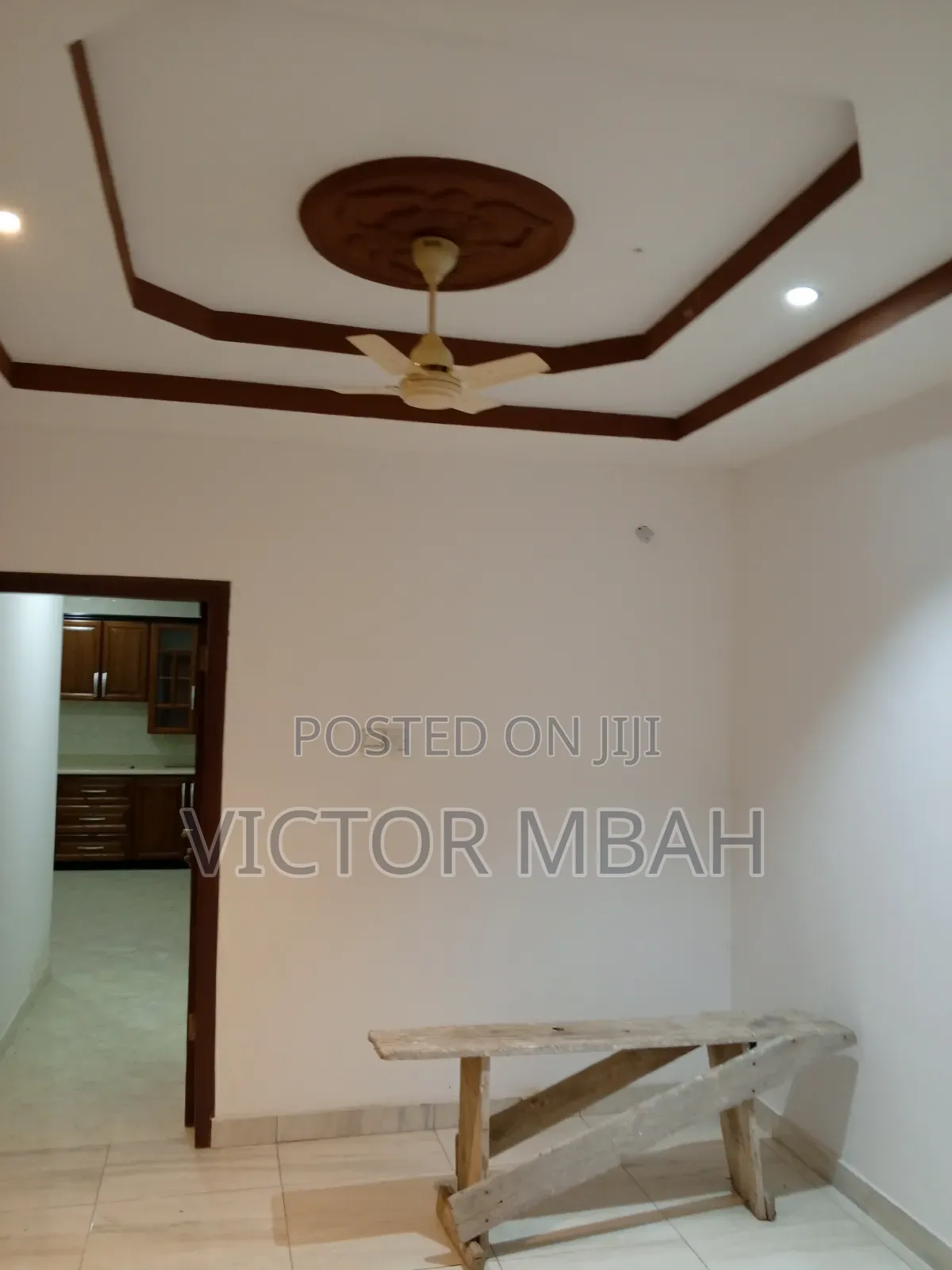 3bdrm Bungalow in Community 25, Tema Metropolitan for rent in Tema Metropolitan