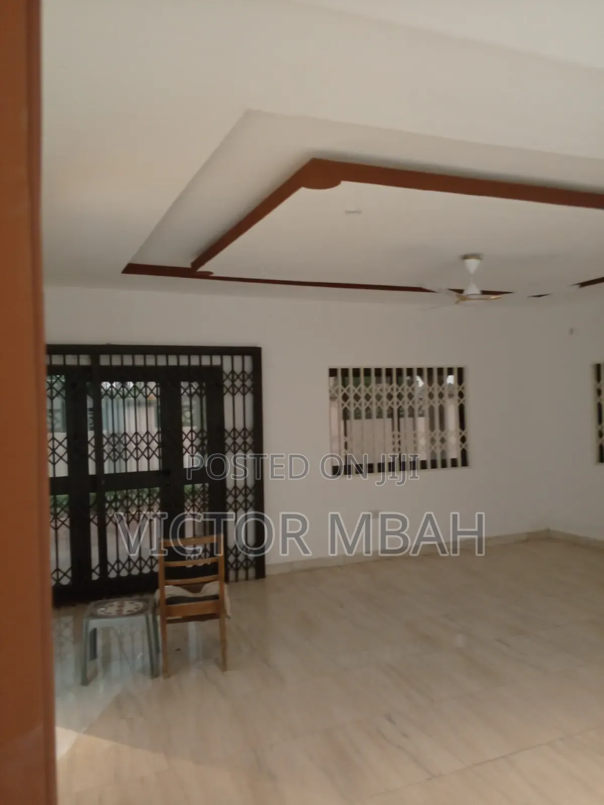 3bdrm Bungalow in Community 25, Tema Metropolitan for rent in Tema Metropolitan
