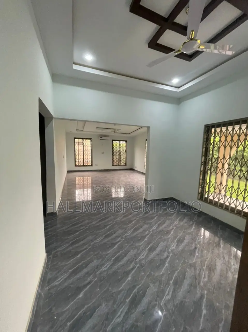 5bdrm Bungalow in Emefs Estate, Tema Metropolitan for sale in Tema Metropolitan