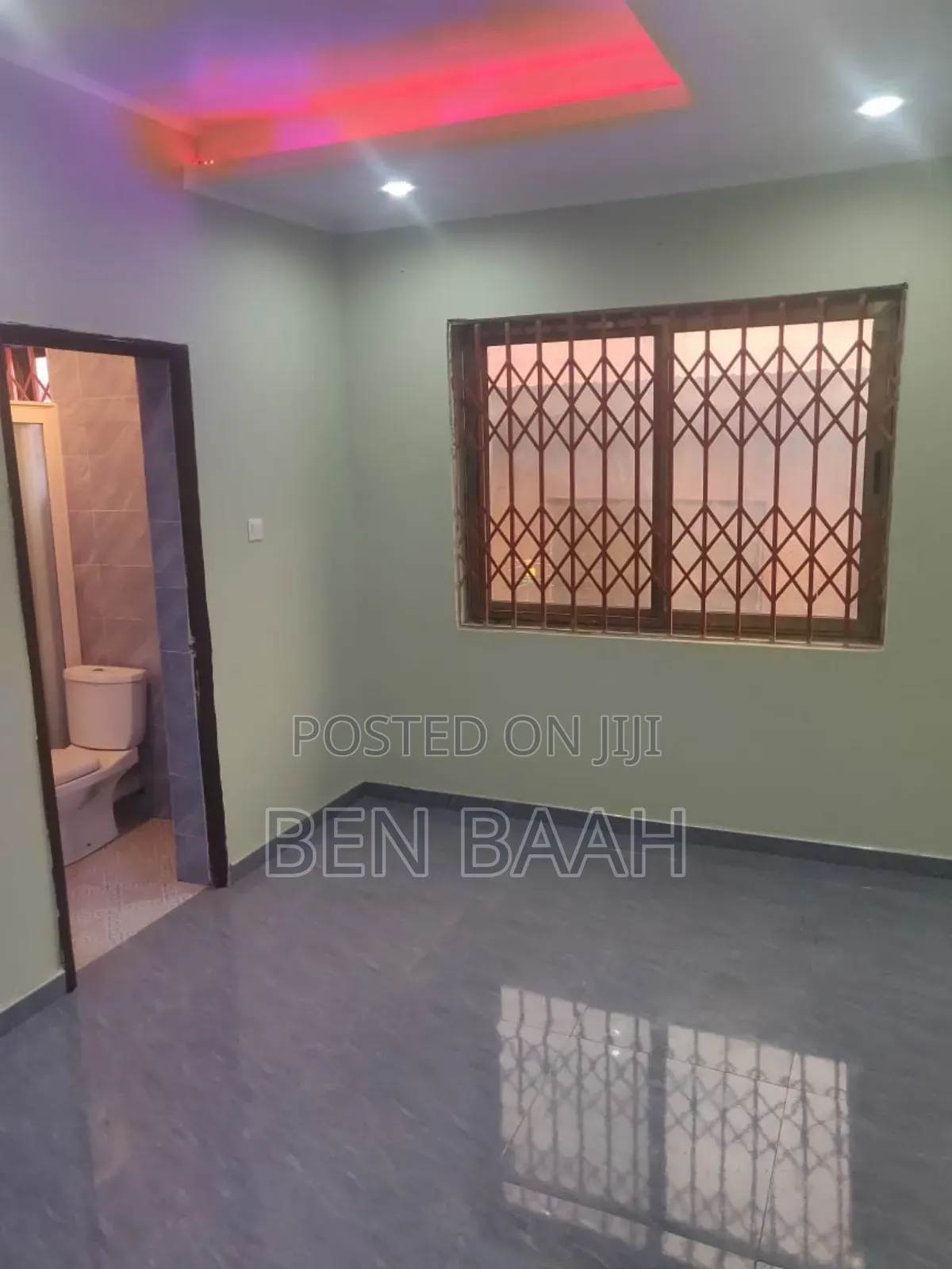 3bdrm Apartment in Ben Properties, Ashomang Estate for rent in Ashomang Estate