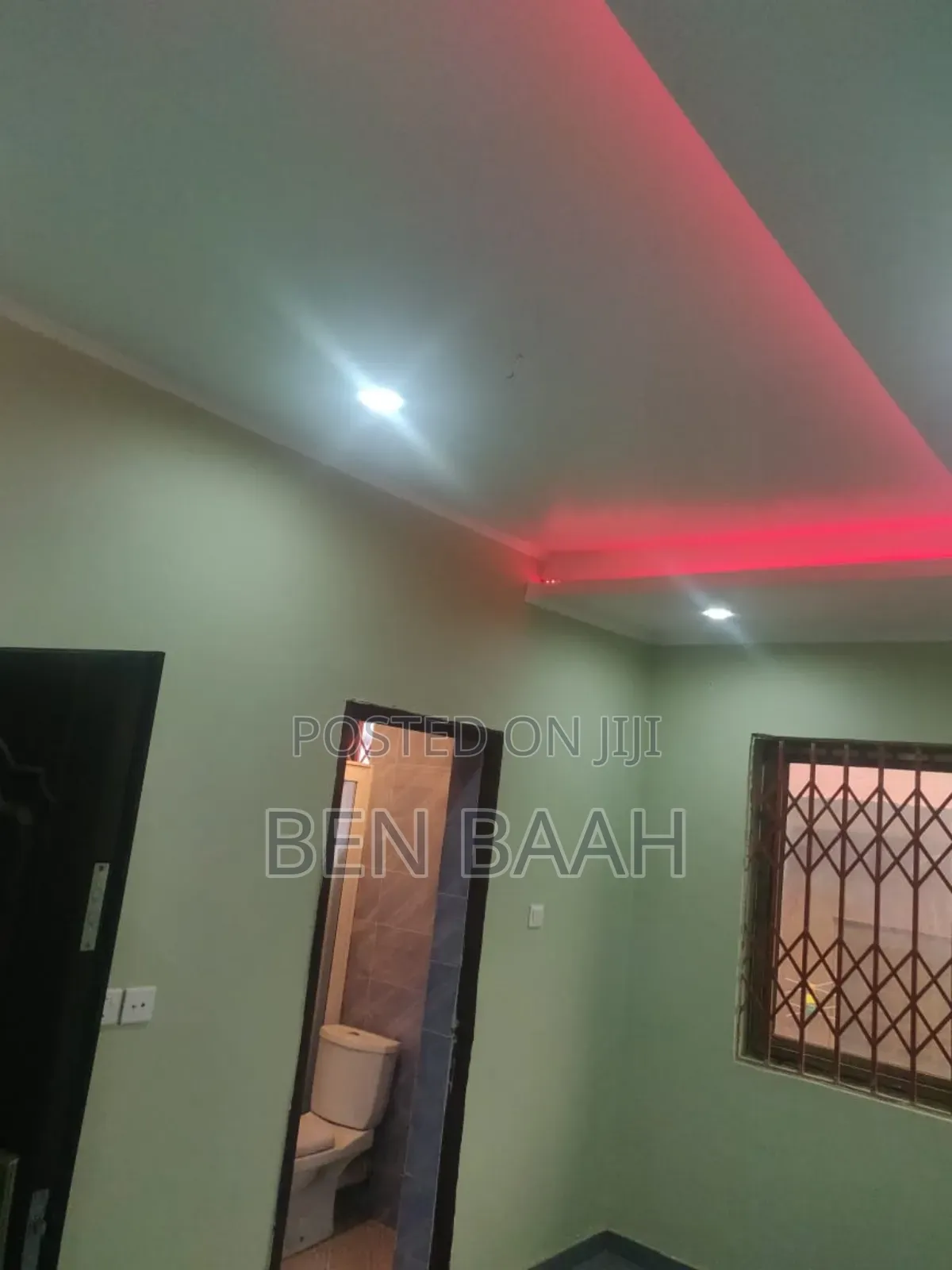 3bdrm Apartment in Ben Properties, Ashomang Estate for rent in Ashomang Estate